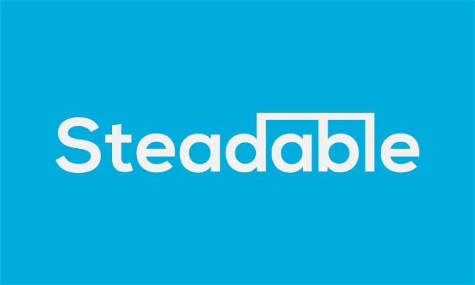 Steadable.com